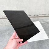 black cover for starlink mini