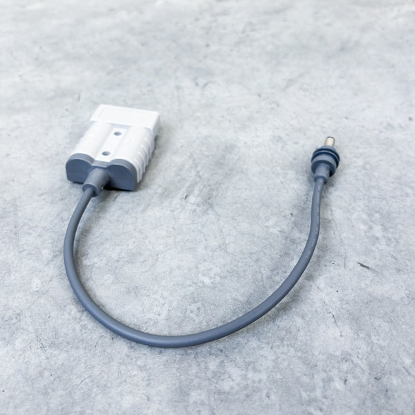 anderson plug and cable for starlink mini