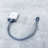 anderson plug and cable for starlink mini