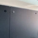 arb dual air compressor - cargo area replacement panels - seem view 3