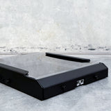 starlink mounting kit with clear cover