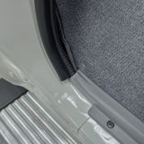 door seal kit - pinch weld near foot rail - 79 series accessories