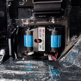 mounting kit for arb air compressor by seventy offroad