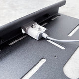 Starlink Mini Base with Anderson Connector