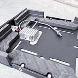 step up voltage booster for starlink mini