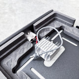 12 to 30 volt booster for starlink mini