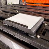 Universal Roof Rack Quick Release Adapter Plates