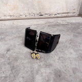 Smoked Front Corner Indicator Lenses for Facelift 70 Series LandCruiser