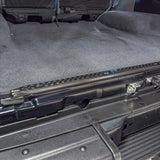 Stainless Steel Barn Door trims / Sill suit 76 Series Wagon & 78 Series Troopy