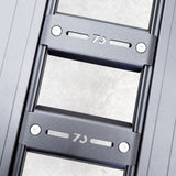 ARB base rack bridging plates