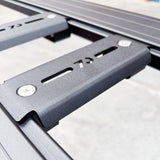 adapter bracket to suit arb base rack