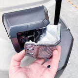 70 Series LandCruiser Facelift Clear Front Corner Indicator Lenses